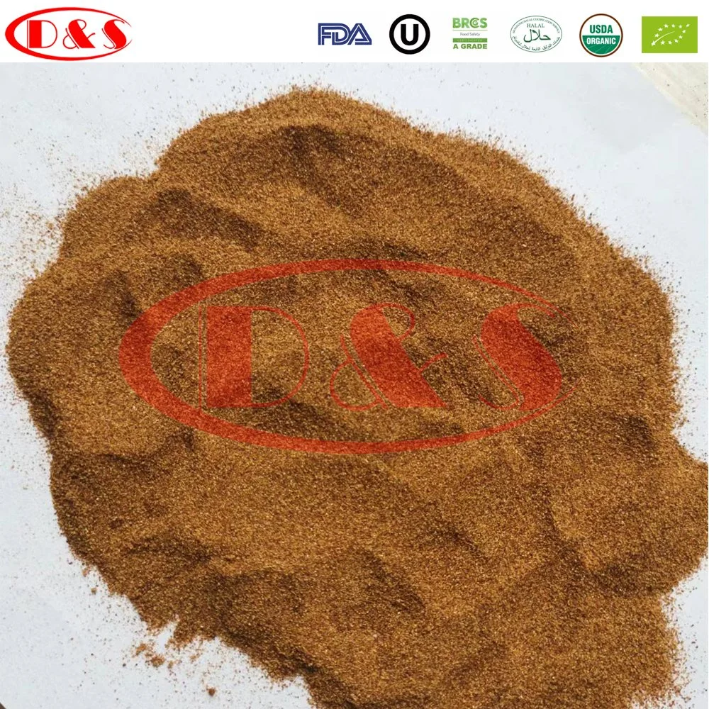 Chinese New Crop High Quality Dried Sweet Paprika Chili Powder