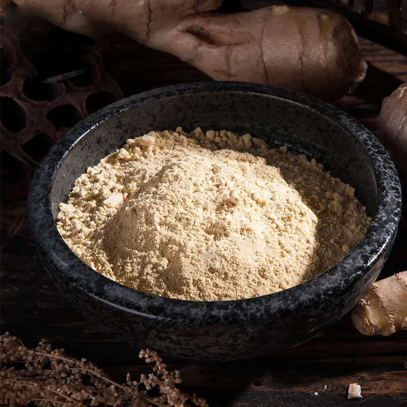 Health Food 100% Natural Dehydrated Ginger Powder