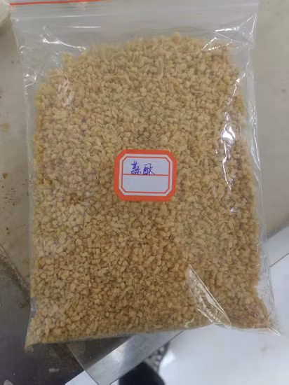 Fresh Production Excellent Quality Fried Garlic Granules
