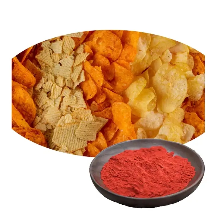 25kg/Bag Hot Paprika Chili Factory Hot Red Chilli Powder for Wholesale