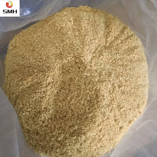 Fresh Production Excellent Quality Fried Garlic Granules