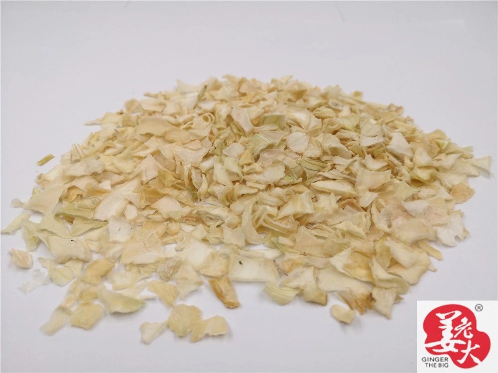 Pure Dehydrated Onion Granules Whilte Granules Onion
