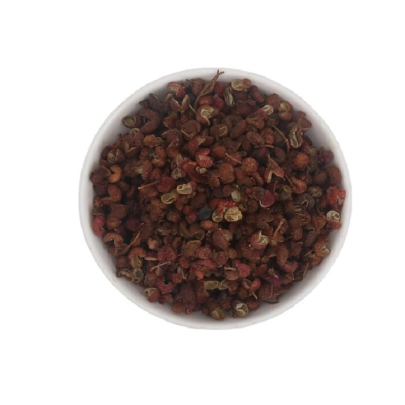 Brc Chili Distributor Hot Organic Red Dried Chinese Sichuan Pepper Wholesale