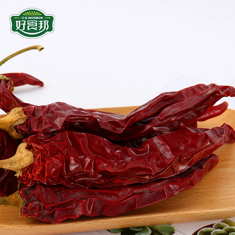 Wholesale Hot Chili Pepper Cayenne Pepper with Cheap Price
