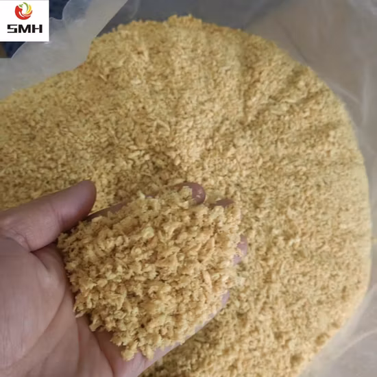 Fresh Production Excellent Quality Fried Garlic Granules