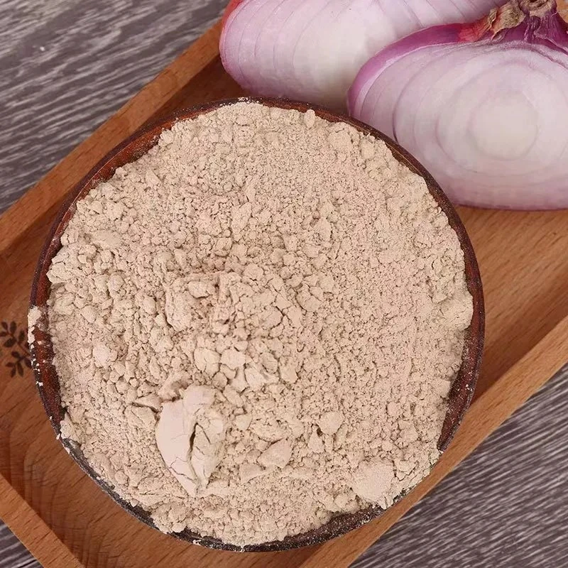 Best Selling Food Grade Dehydrated Red Onion Powder for Cocking