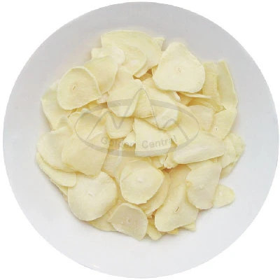 High Quality China Dehydrated Garlic Flakes