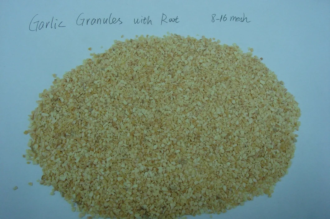 Dehydrated Garlic Flake/Garlic Granule/Garlic Powder