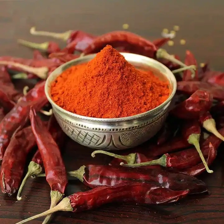 High Quality Paprika Oleoresin Red Price Chilli Powder Red Chili Extract Powder