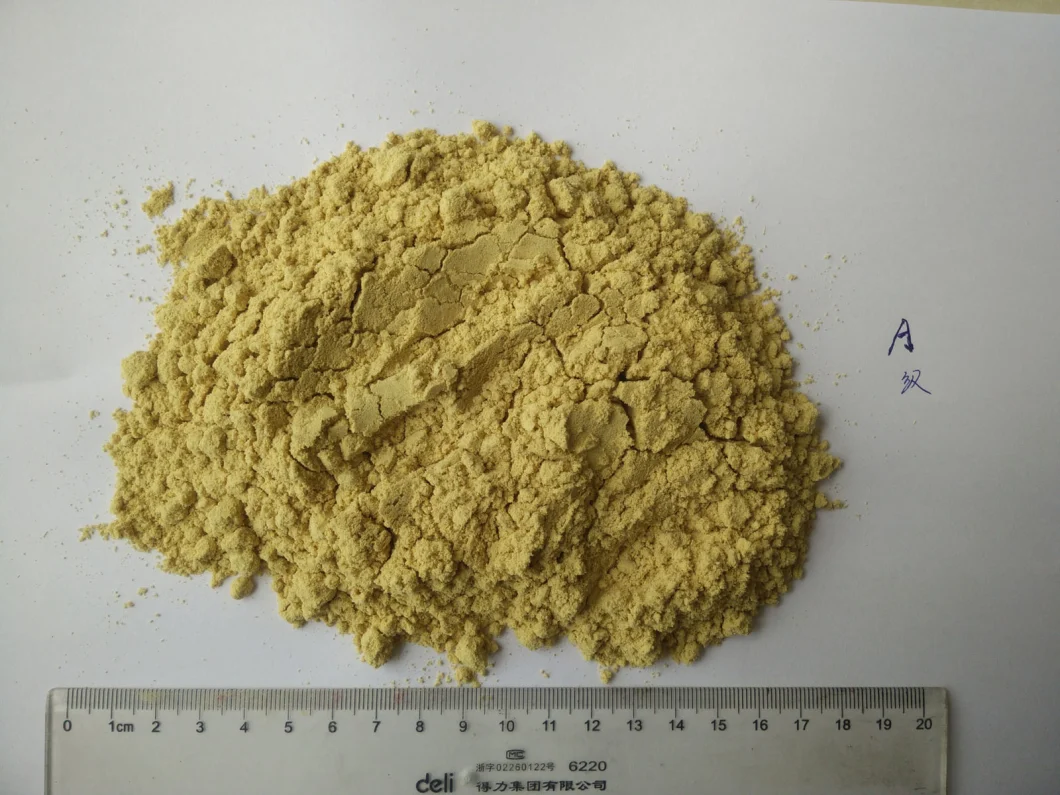 Manufacturer Specialized in Good Taste Dried Ginger and Dried Ginger Powder