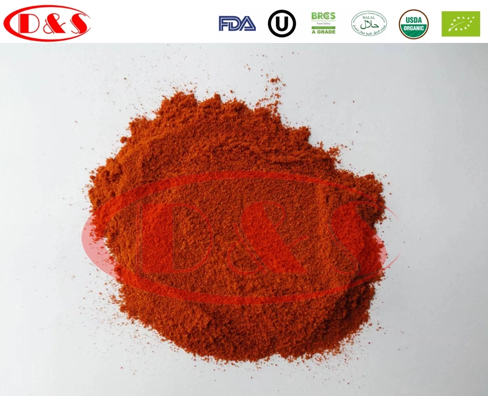 Best Selling and High-Quality Sweet Paprika Chili Powder at Wholesale Price