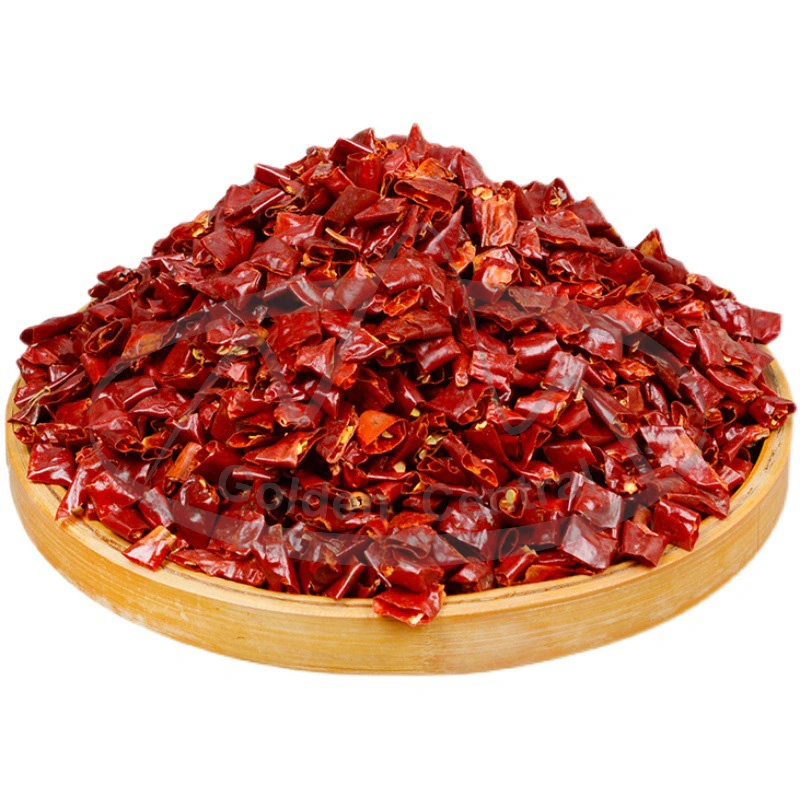 Factory Spice Supplier Wholesale Dried Red Chili Pepper Dried Chilies Dry Red Chilli Pepper