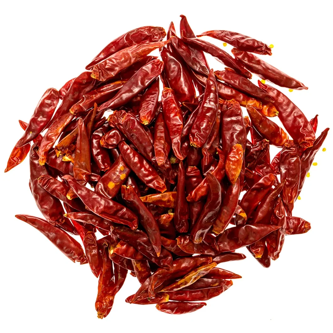 Wholesale Nature Herbs and Spice Red 100% Organic Single Spices Dried Chili