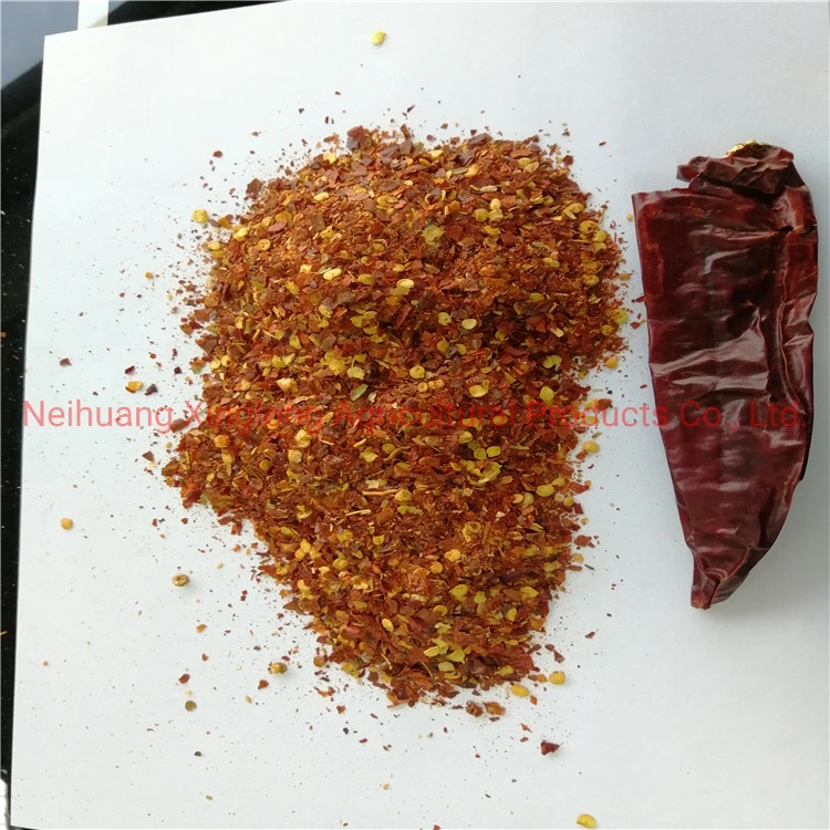 Low Price Dry Chili Spice Powder for Food Additive