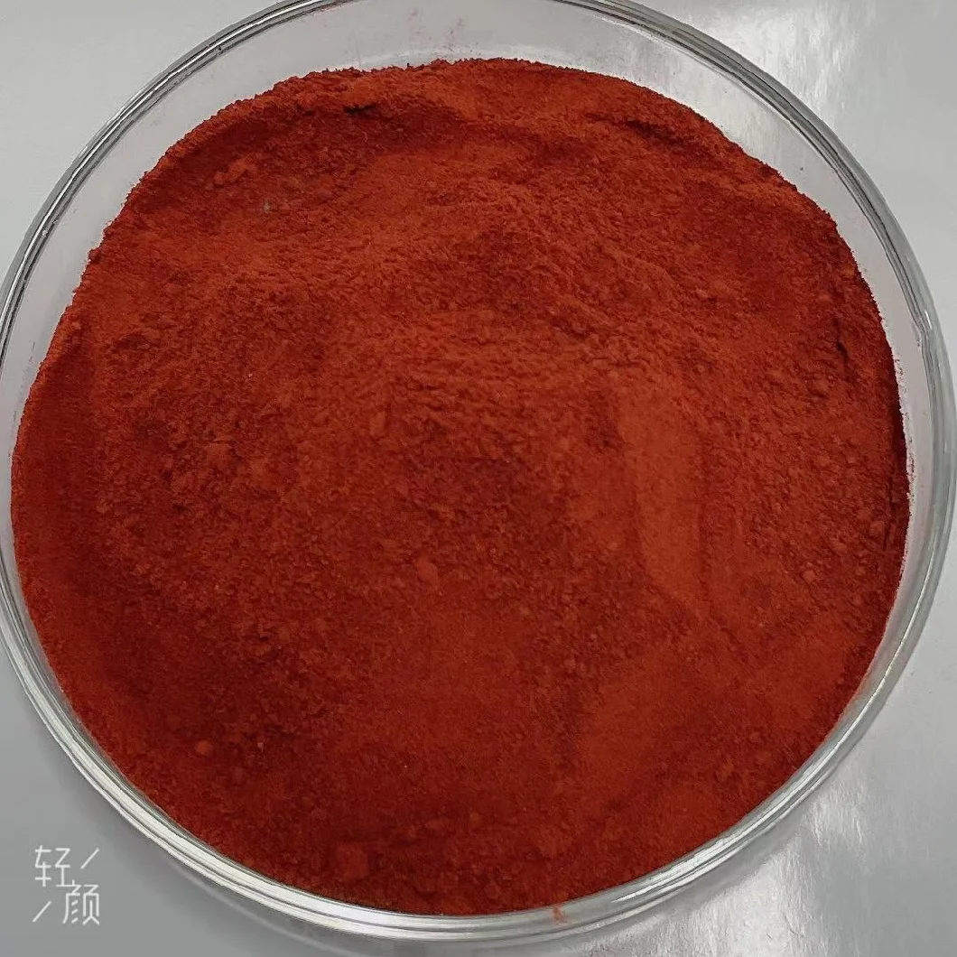 Supply High Quality Paprika, Superior Chilli Powder Pigment