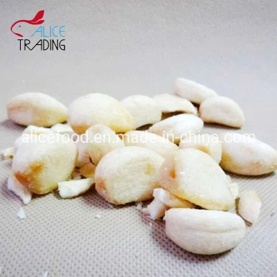 Wholesale Health Foods Vacuum Fried Garlic