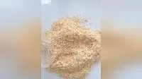 Chinese Aired Dehydrated 8-16, 40-80 Mesh Garlic Granule