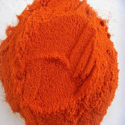 Red Chili Powder Paprika Hot Spice Dried Pepper China Supply