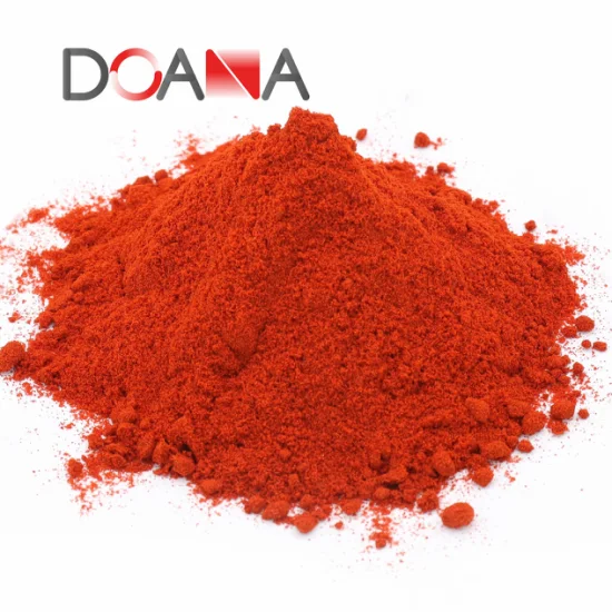 180asta Sweet Chili Dried Red Pimenton Pure Natural Paprika