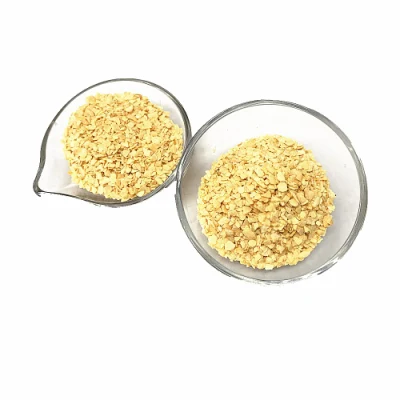 New Crop Best Price White Garlic Granules for Cooking