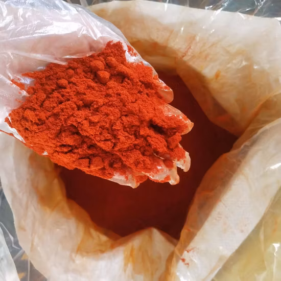 High Quality Sweet Smoked Paprika Single Spices Pratic Smoked Paprika Powder