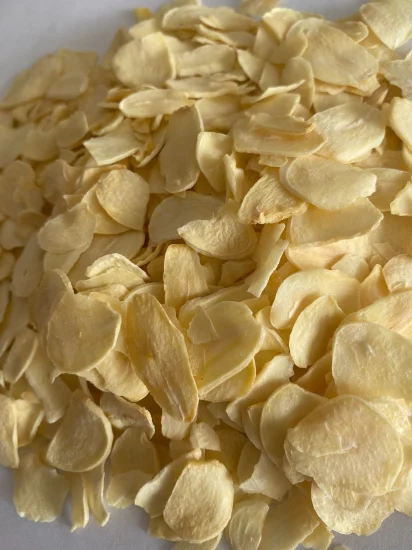 Made in China Garlic Products Dehydrated Garlic Powder Granule Garlic