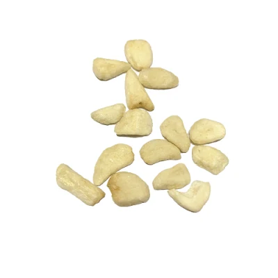 Best Quality Freeze Dried Garlic Flakes Free Sample