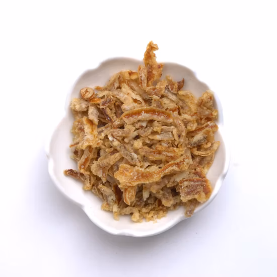 Onion Flakes with Good Quality Made in Onion
