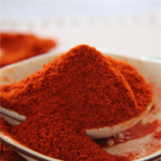 Brc Hot Spice Wholesale Sweet Paprika Dried Chili Pepper Powder