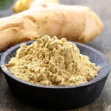 Ginger Root Extracted Powder