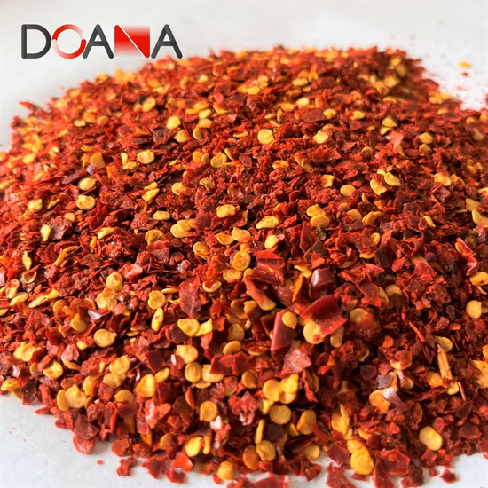 Hot Sale Seasoning Good Price Hot Chili Pepper