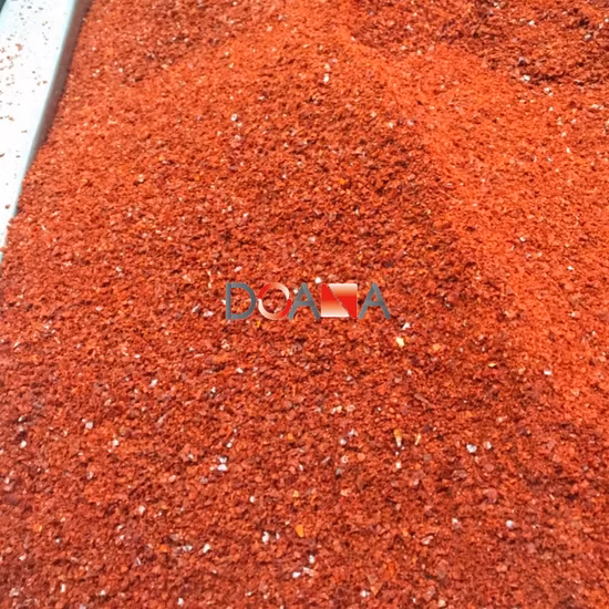 Hot Sale Seasoning Good Price Hot Chili Pepper