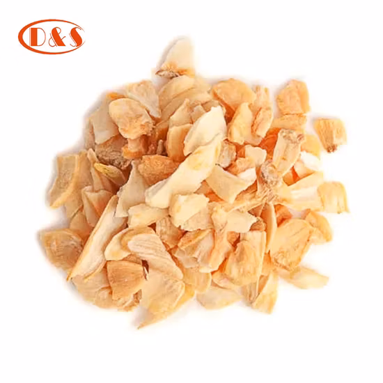 New China Toasted Garlic Powder