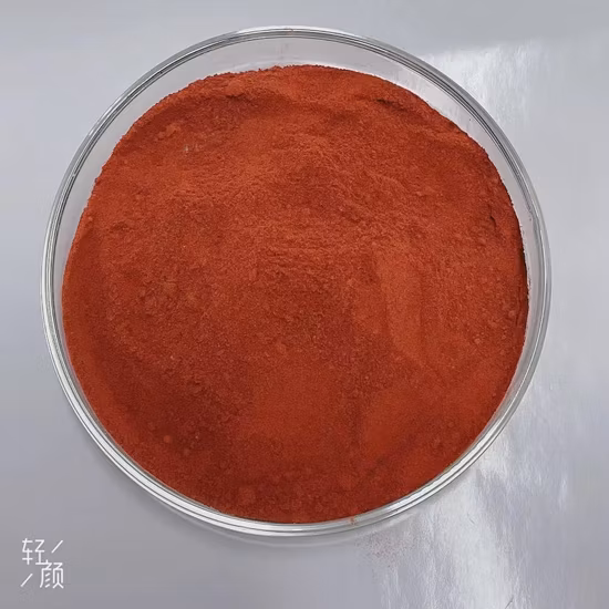 Supply High Quality Paprika, Superior Chilli Powder Pigment