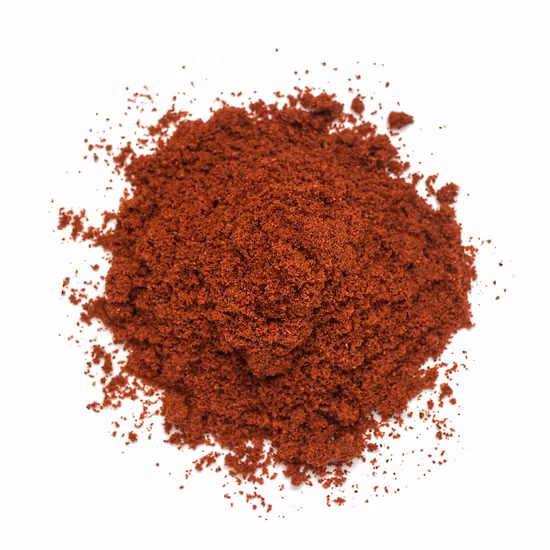 Factory Supply Natural Food Additive Paprika Extract Capsanthin Powder