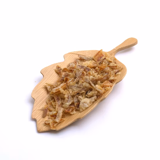 Hot Selling Good Quality Fried Garlic Dehydrated Garlic Onion Granules Crisp