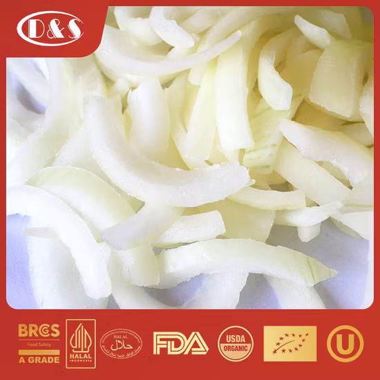 Dehydrated Diced Green Onion for Exporting